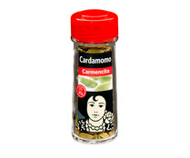 Cardamomo CARMENCITA 23 g.