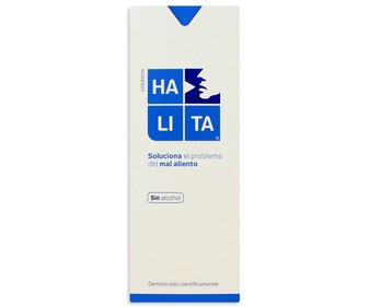 Colutorio 500ml Colutorio 500ml