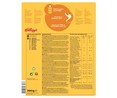 Cereales crujientes de fibra sabor caramelo KELLOGGS ALL BRAN GOLDEN CRUNCH 390 g.