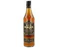 Ron añejo MAGUA botella de 70 cl.