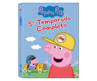 alcampo peppa pig