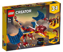 lego 900 piezas alcampo