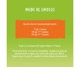 Snacks para perros con aroma a bacon FRISKIES BON BACON 120 g.