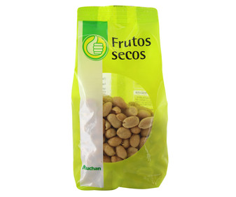 Cacahuete Pel.Frit 200g Cacahuete Pel.Frit 200g