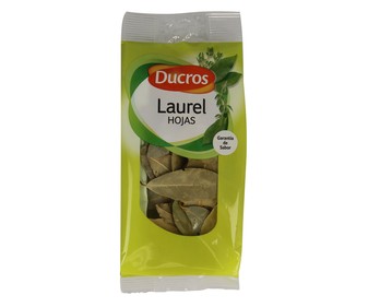 Laurel bolsa de 8 gramos Laurel bolsa de 8 gramos