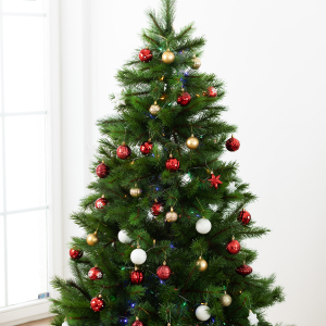 Árbol navidad