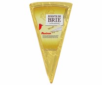 Queso brie PRODUCTO ALCAMPO 200 g.