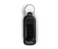 Cafetera de cápsulas PHILIPS L´OR Barista Sublime LM9012/00 negro, 19 bar, 1 ó 2 tazas.