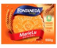 Galletas de cereales MARIE LU 650 g.