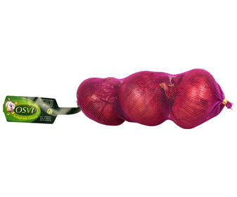Cebolla morada 500 g