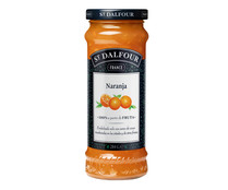Mermelada de naranja con piel ST.DALFOUR 284 g.