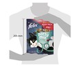 Snacks gatos Party Mix PURINA FÉLIX 200 g.