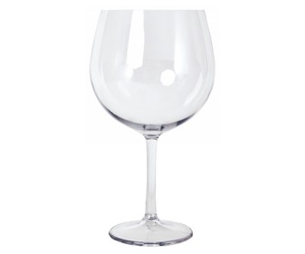 Copa de vidrio para combinados, 63 centilitros de capacidad PASABACHE. Copa de vidrio para combinados, 63 centilitros de capacidad PASABACHE.