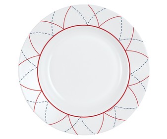 Plato hondo 22 centímetros Plato hondo 22 centímetros