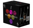 Estuche de vino 6 x 75 cl
