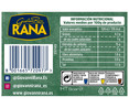 Tagliatelle Bolo, 100% vegetariano, sin carne RANA 408 g.