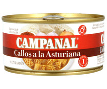 Callos en lata CAMPANAL 380 g.