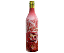 Bebida refrescante de granadina DAMA DE BAZA botella de  1 l.
