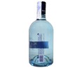 Ginebra nacional premium selección triple destilación KINROSS botella de 70 cl.