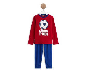 Pijama niño