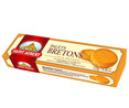 Galletas de mantequilla bretonnes SAINT AUBERT 125 g. 
