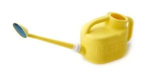 Regaderas y pulverizadores