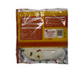 Tortillas de trigo PRODUCTO ALCAMPO 320 g. 8 uds.