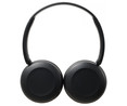 Auriculares bluetooth tipo diadema JVC HAS31BT-BU BLUETOOTH, color negro.