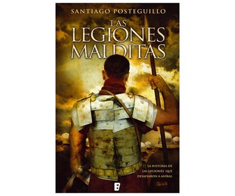 Las legiones malditas Las legiones malditas