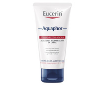 Pomada reparadora, para pieles extremadamente secas, agrietadas o irritadas EUCERIN Aquaphor g.