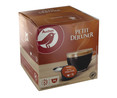 Café molido de tueste natural, Petit Déjeuner, en cápsulas Intensidad 6 P`RODUCTO ALCAMPO 16 uds. 112 g.
