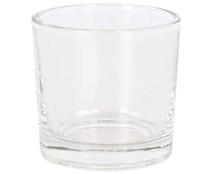 Pack de 4 vasos de chupito, 0,05 litros, Shot ICY.