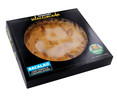 Empanada bacalao cebolla 700g
