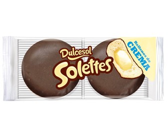 Berlina crema 200g Berlina crema 200g