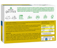 Complemento alimenticio con probioticos, para un corrector funcionamiento del sistema inmune AQUILEA Qbiotcis 30 uds.