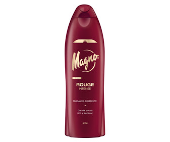Gel de baño o ducha 550 mililitros Gel de baño o ducha 550 mililitros