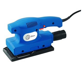 Lijadora orbital de 135W Lijadora orbital de 135W