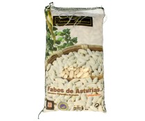 Fabes asturianas calidad extra TIERRINA VAQUEIRA 1 kg.
