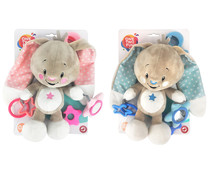 peluches gigantes alcampo