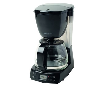 Máquina de café de goteo Máquina de café de goteo