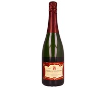 Cava brut SIERRA DE GUADALUPE botella de 75 cl.