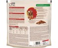 Comida para perros adultos de raza pequeña a base de pollo y arroz PURINA ONE MINI 1,5 kilos.