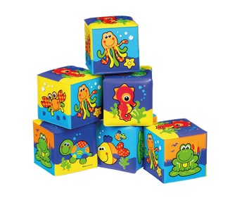 Primero bloques grandes PLAYGRO. Primero bloques grandes PLAYGRO.