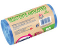 Bolsas de basura antigoteo HANDY BAG 10 bolsas 50 L.