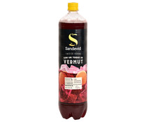 Tinto de verano con un toque de vermut selecto SANDEVID botella de 1.5 l. Tinto de verano con un toque de vermut selecto SANDEVID botella de 1.5 l.
