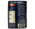 Sal yodada con flúor SAL COSTA 1 kg.
