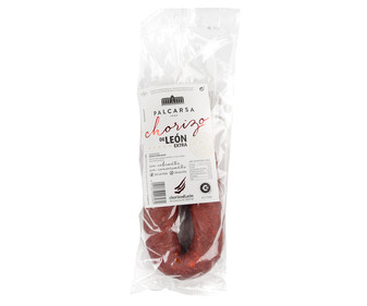 Chorizo dulce 450 g