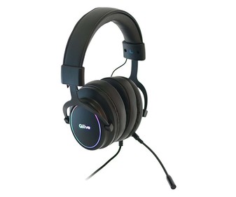 Auriculares gaming
