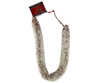 Longaniza ibérica extra 400 gramos Longaniza ibérica extra 400 gramos