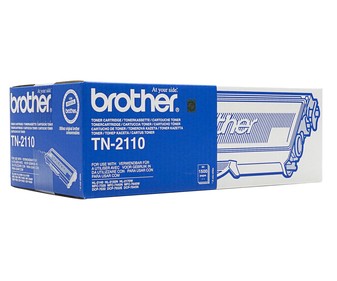 Tóner 2110 negro Tóner 2110 negro